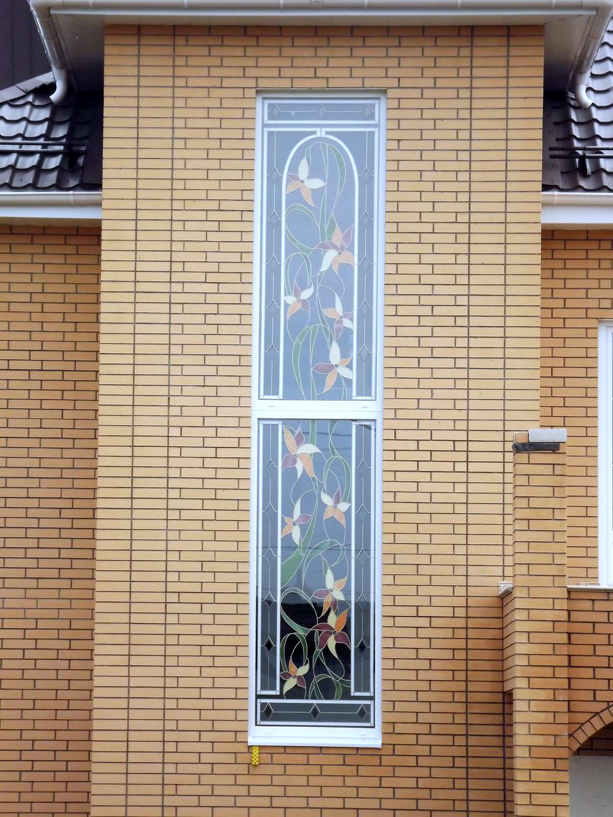 Красивые окна