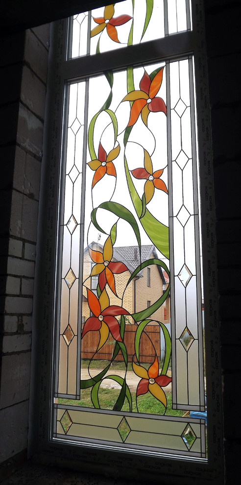 Красивые окна