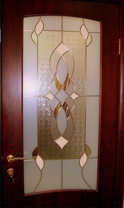 красивые двери