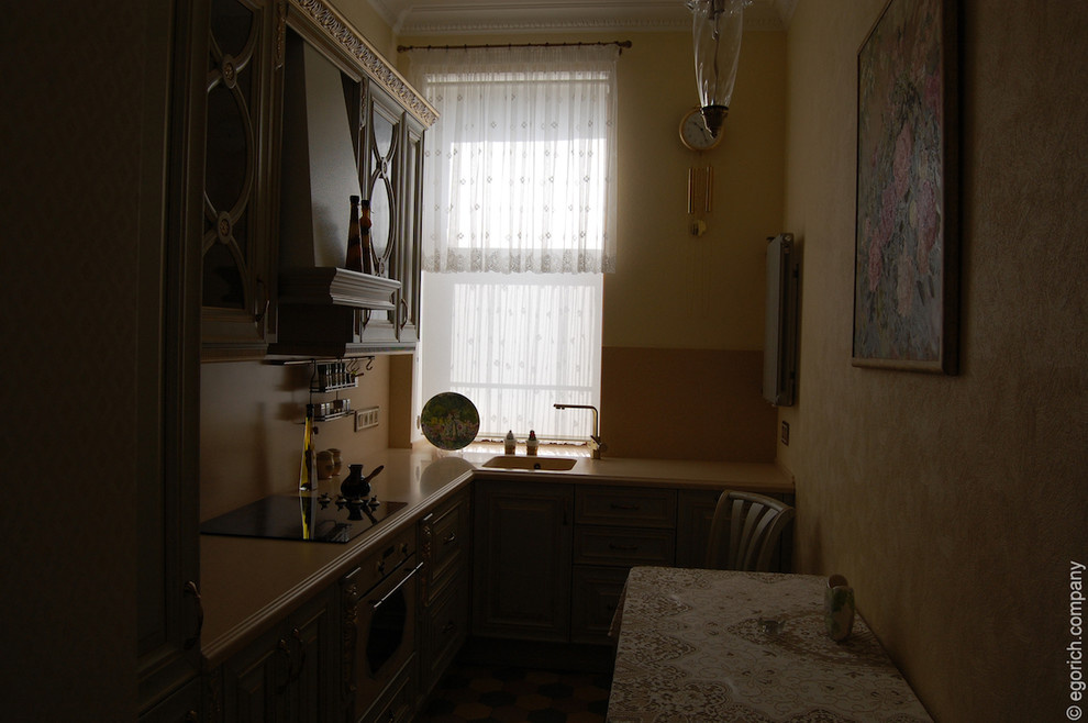 Кухня