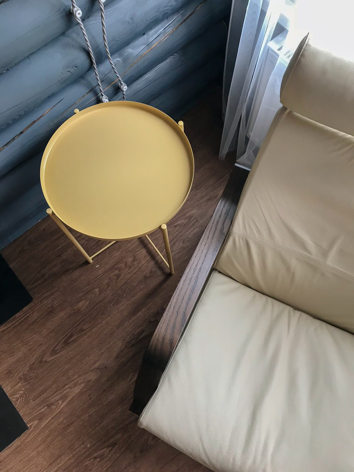 интерьер бани "БАННЫЙ ШИК"