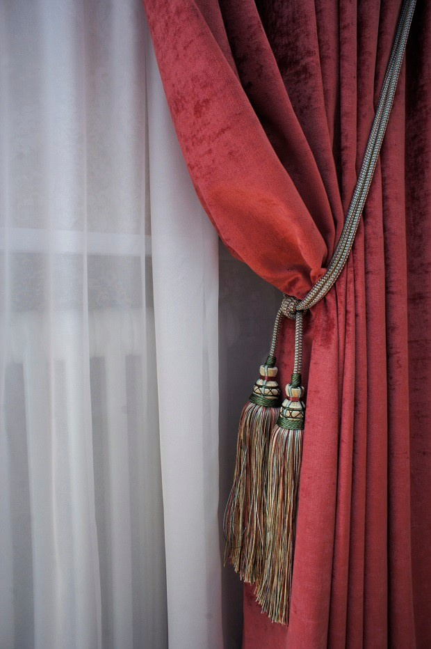 Маленькая квартира с сауной