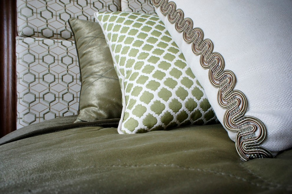 Маленькая квартира с сауной