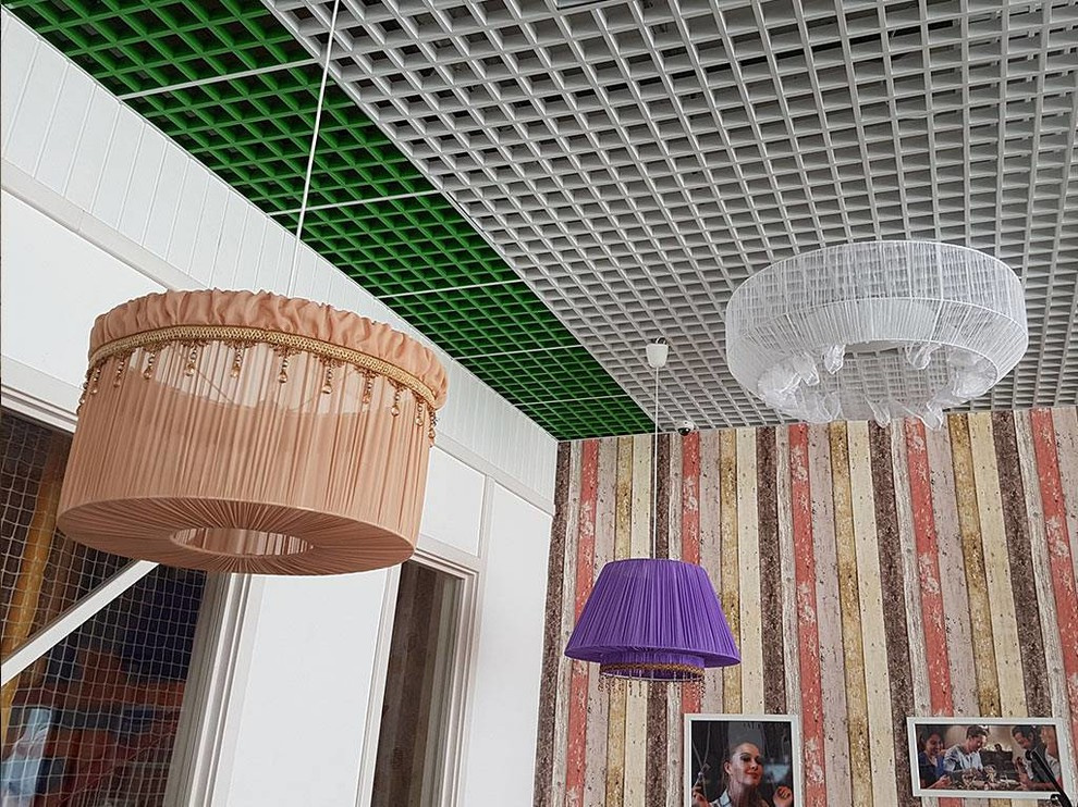 Ресторан "Япона мама" в ТЦ "Академический"