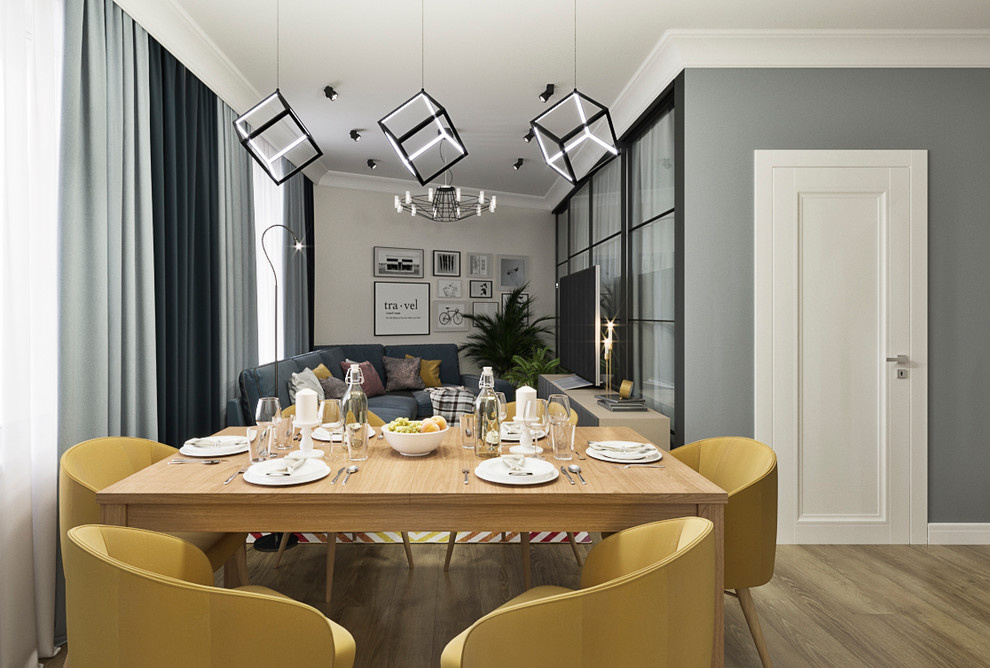 " ЖК Авиатор" ул. Холмогорская