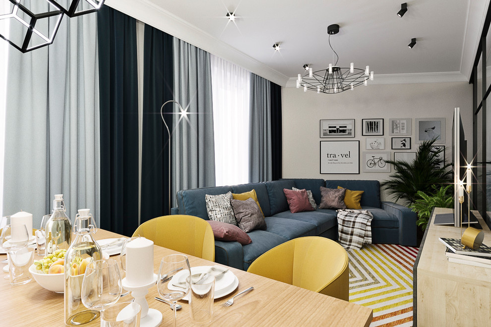 " ЖК Авиатор" ул. Холмогорская