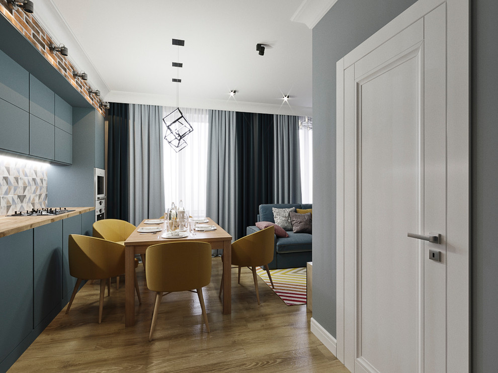 " ЖК Авиатор" ул. Холмогорская