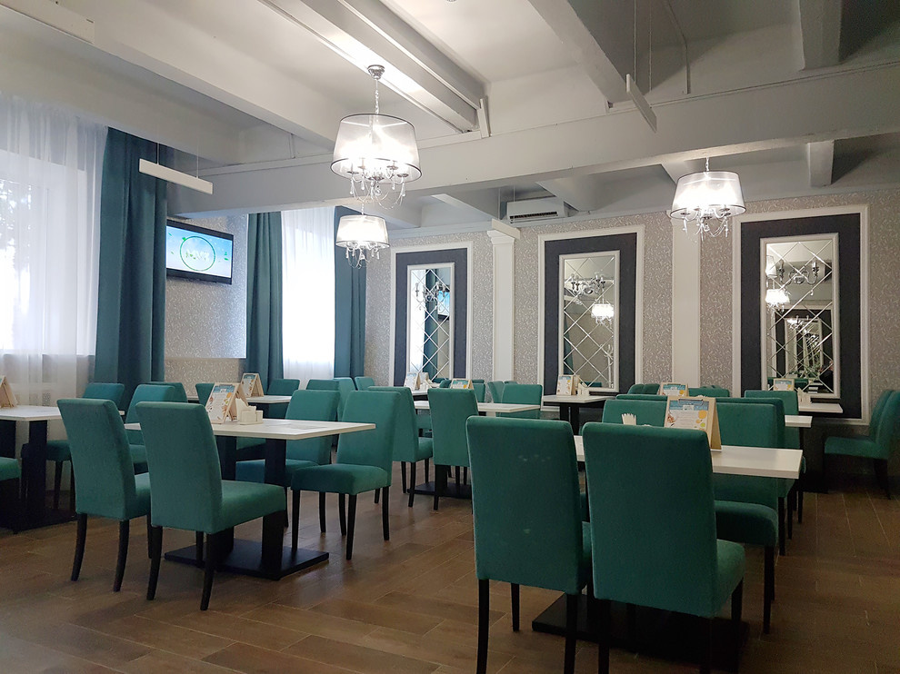 Кафе "Central park"