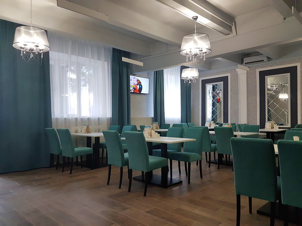 Кафе "Central park"