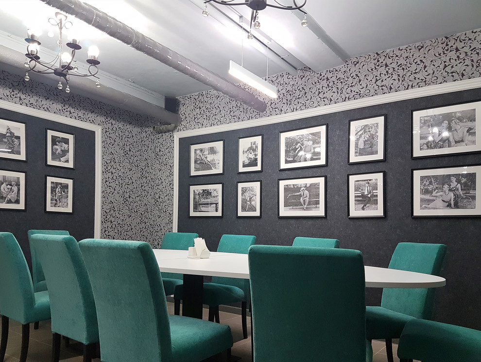 Кафе "Central park"