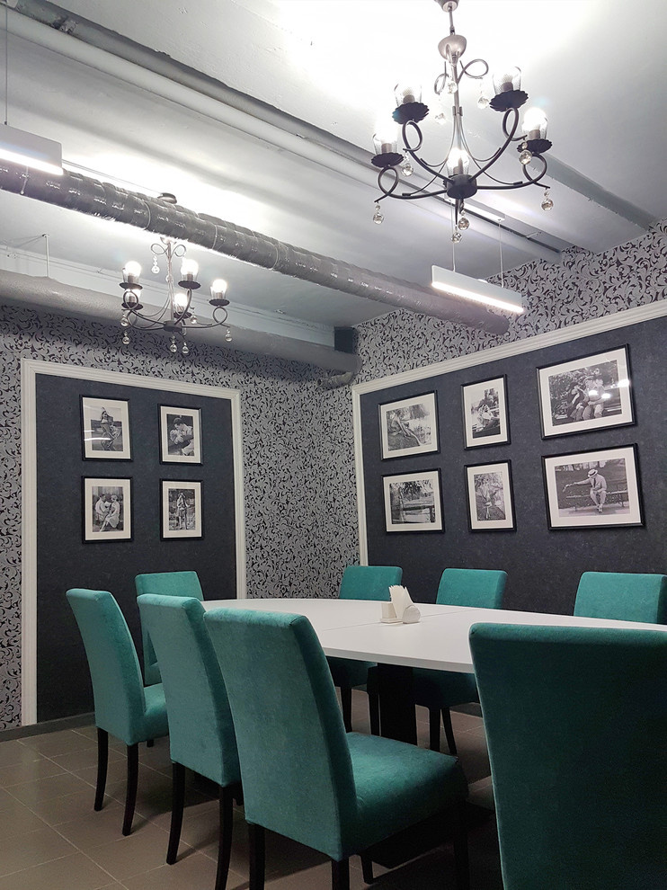 Кафе "Central park"