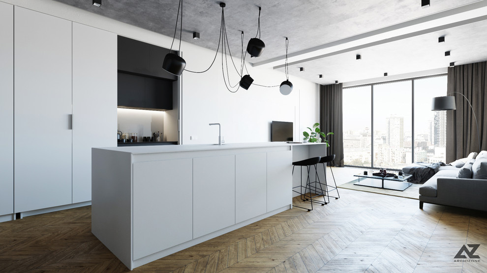 WHITE SPACE