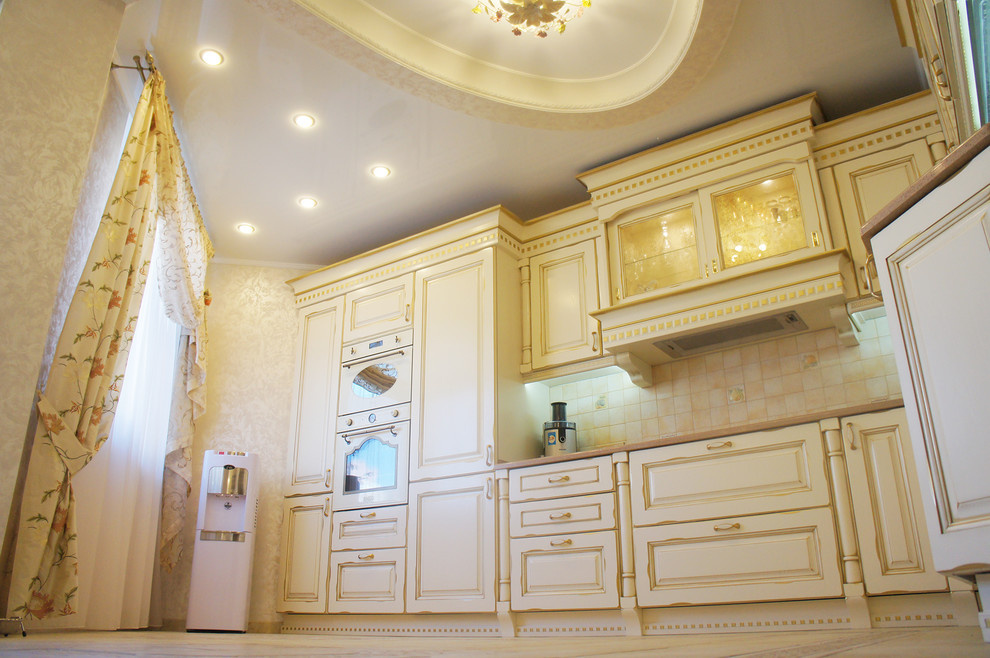 Шикарная классика