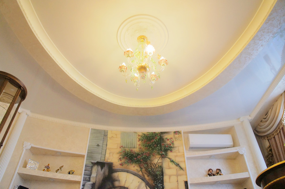 Шикарная классика