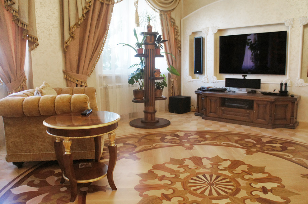 Шикарная классика