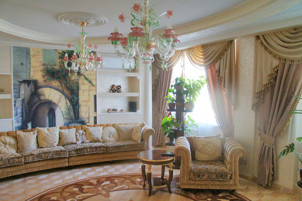 Шикарная классика