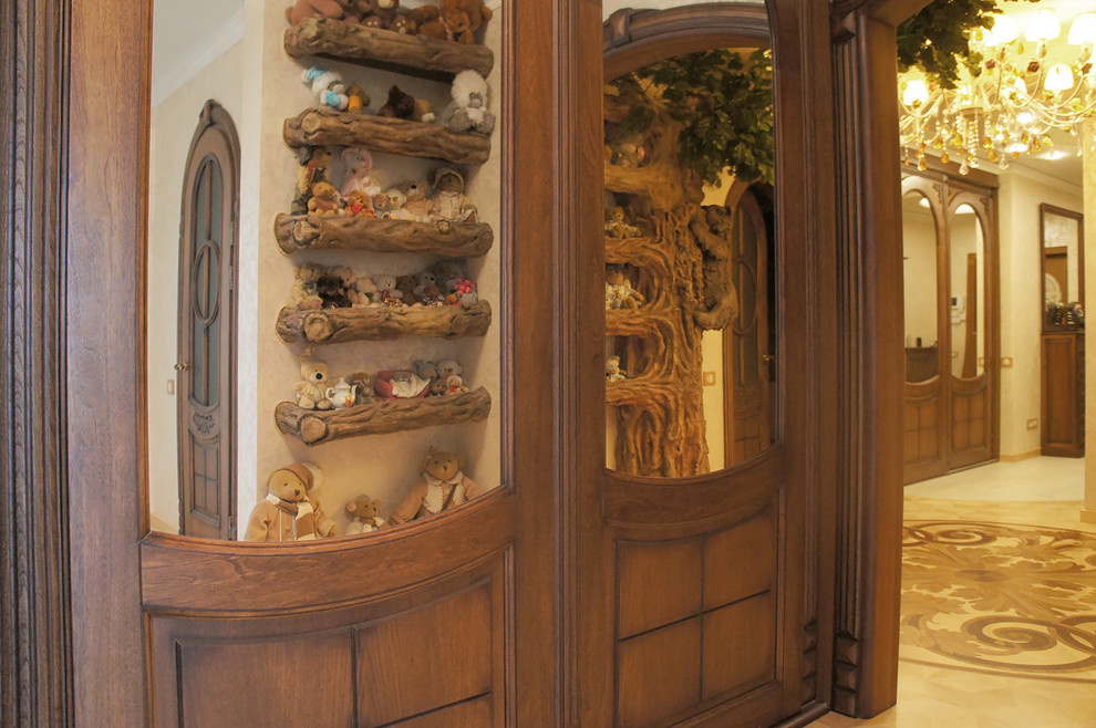 Шикарная классика