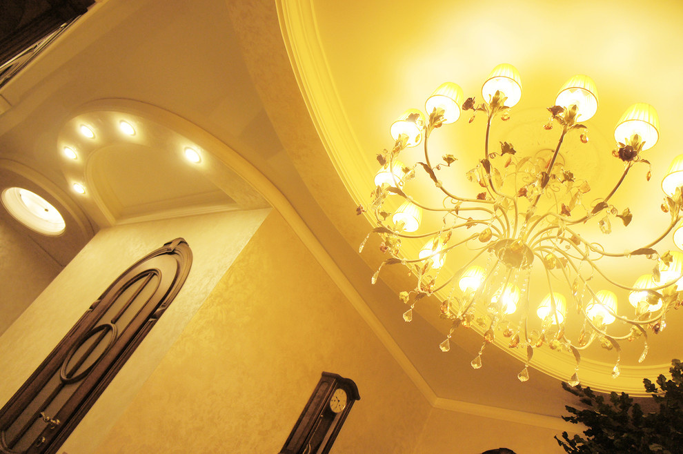 Шикарная классика