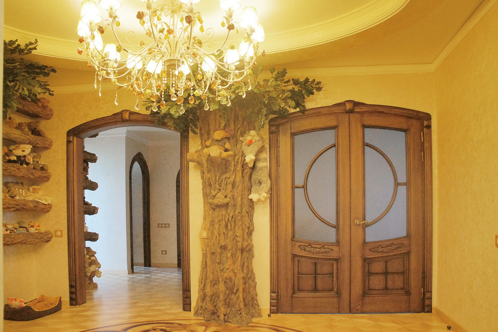 Шикарная классика