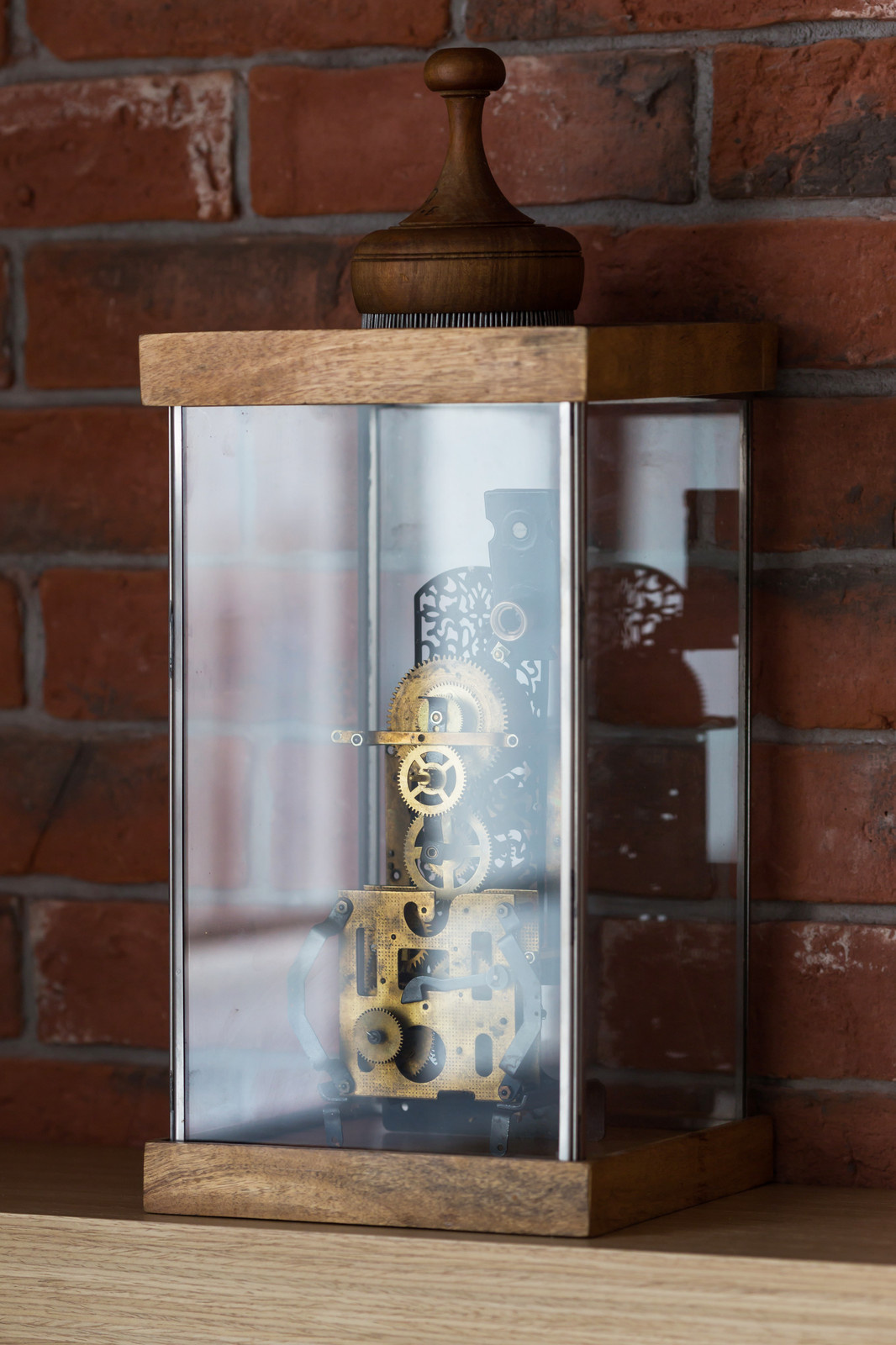 Лофт в городской квартире