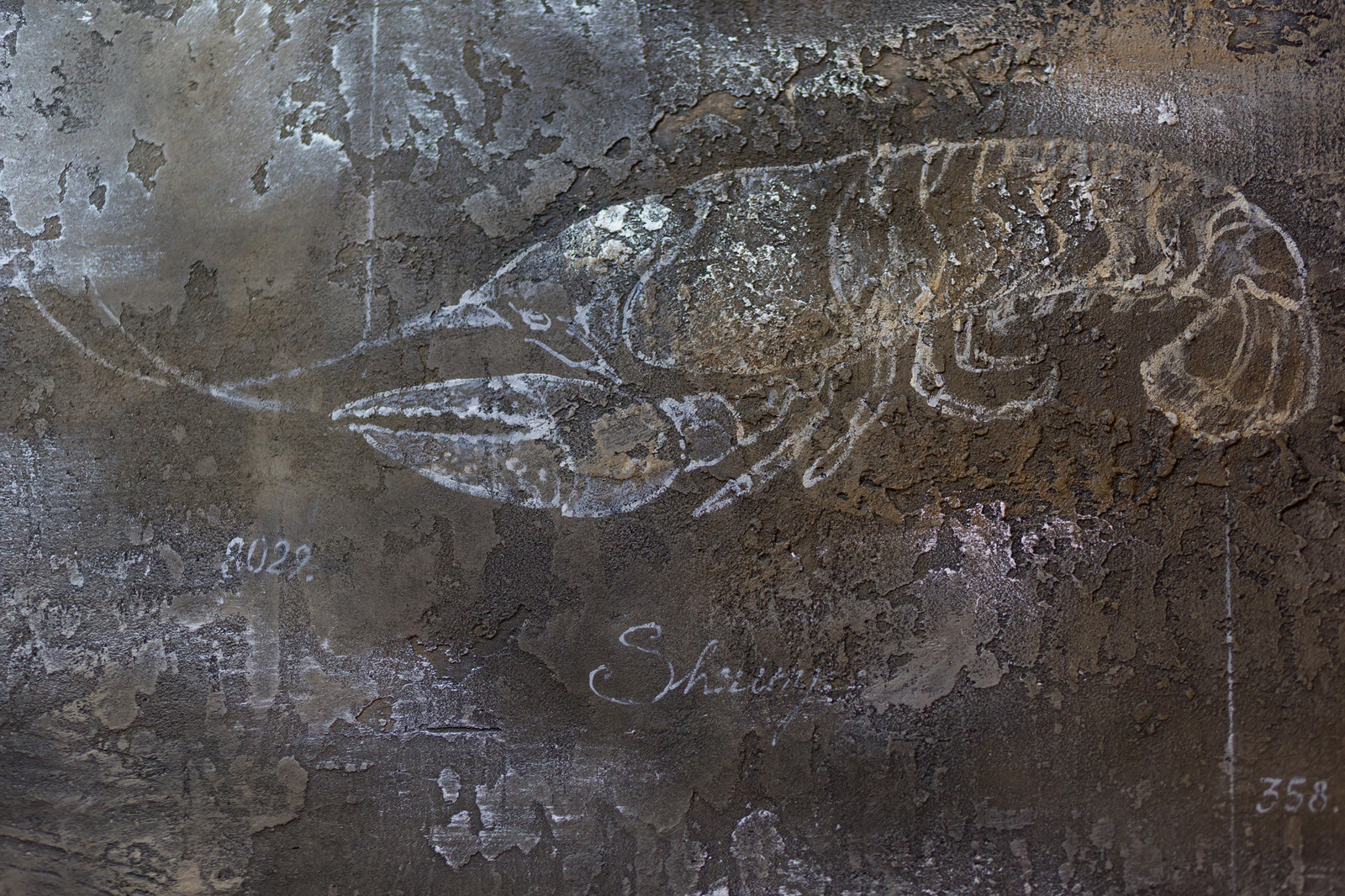 Лофт в городской квартире