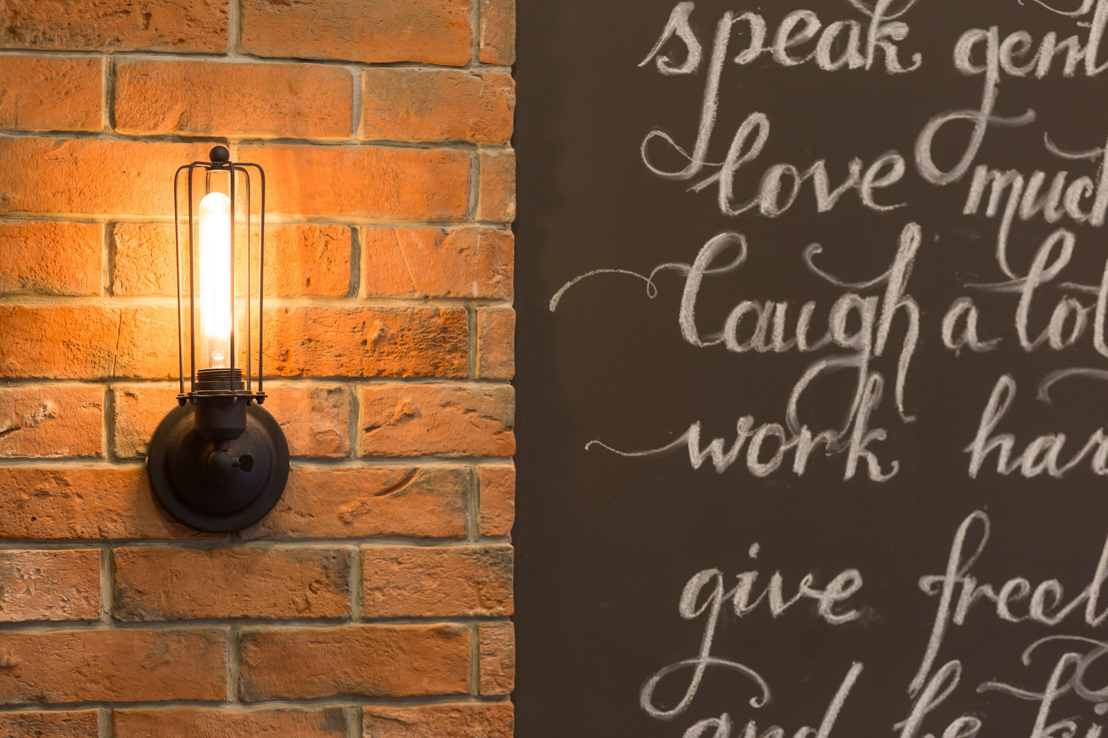 Лофт в городской квартире