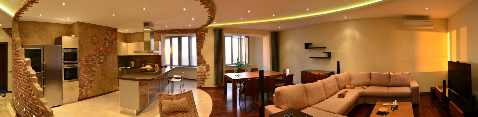 Воронцовские пруды