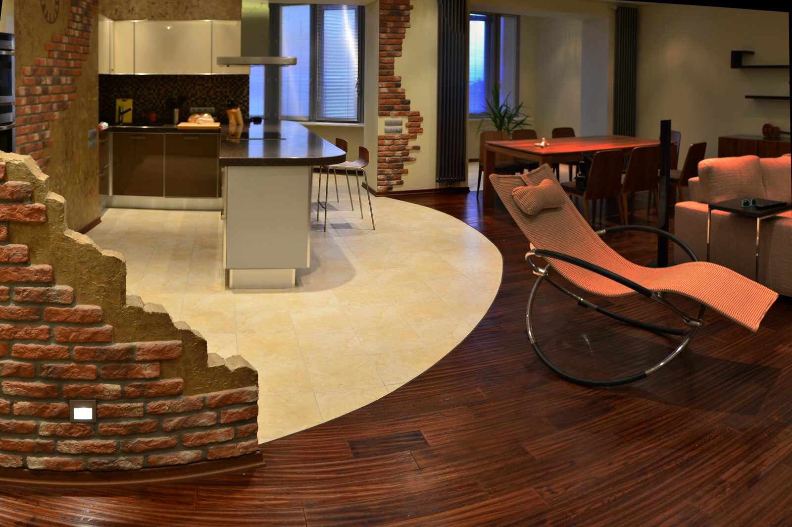 Воронцовские пруды