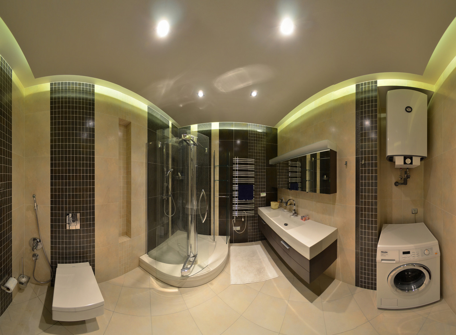 Воронцовские пруды