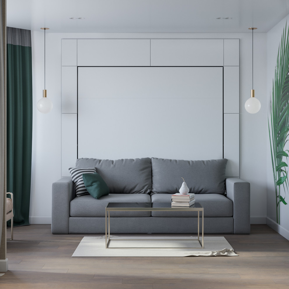 Contemporary life в аренду