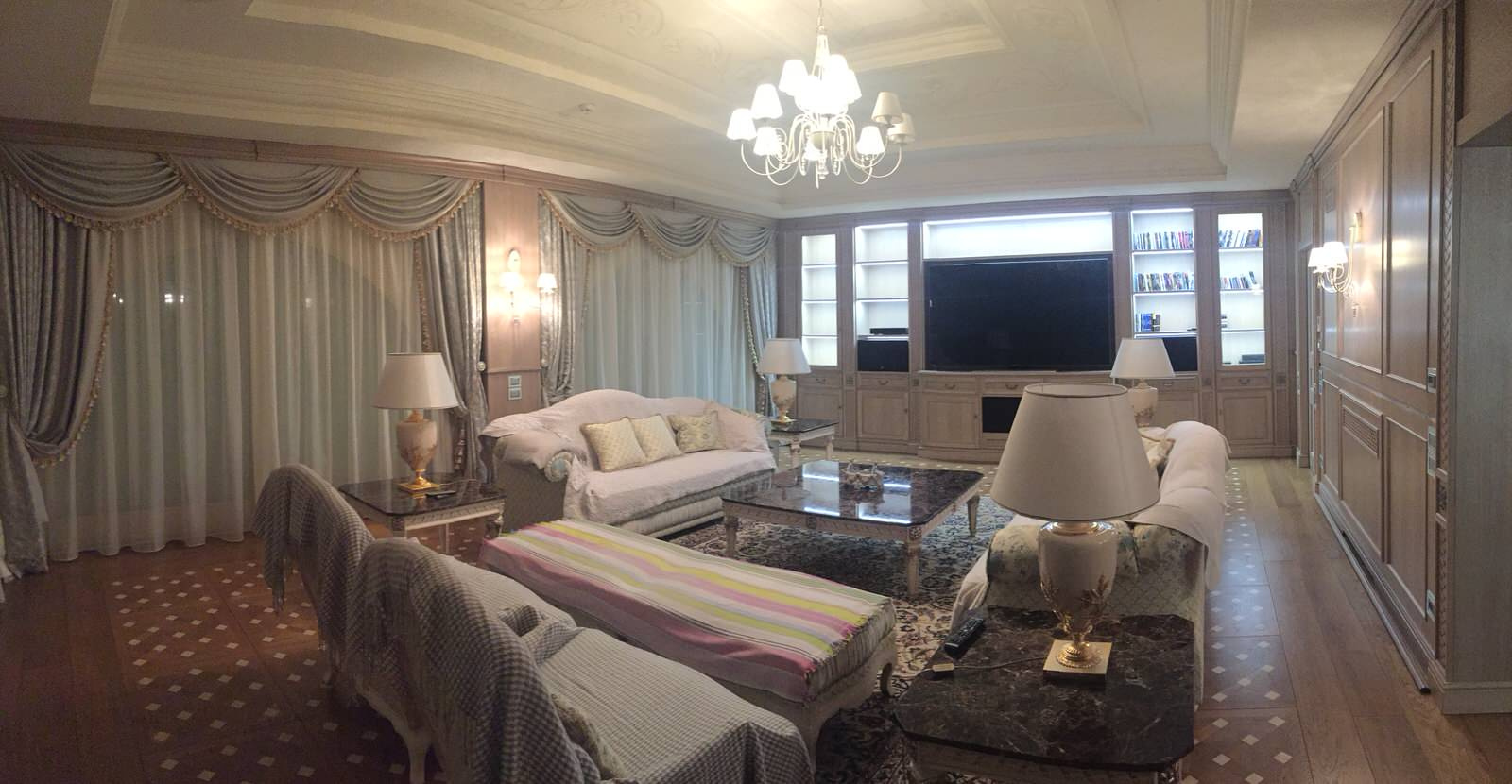 Appartamento Cannes