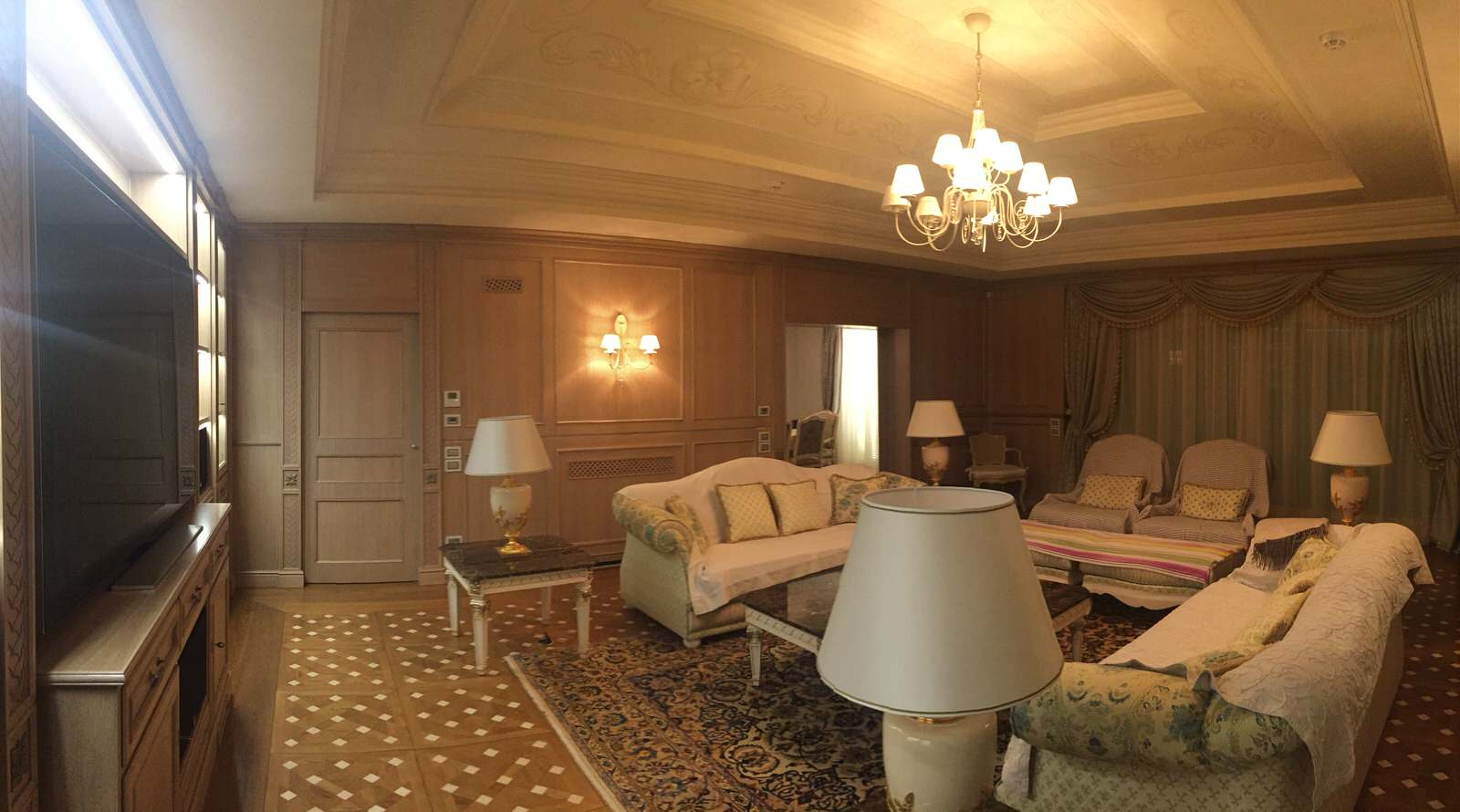Appartamento Cannes