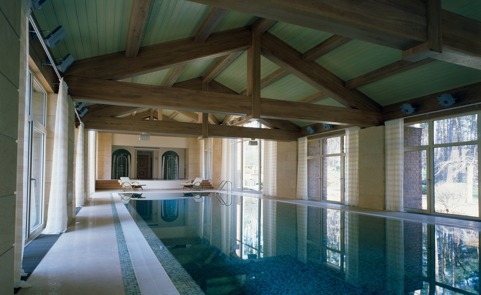 Дом в Барвихе