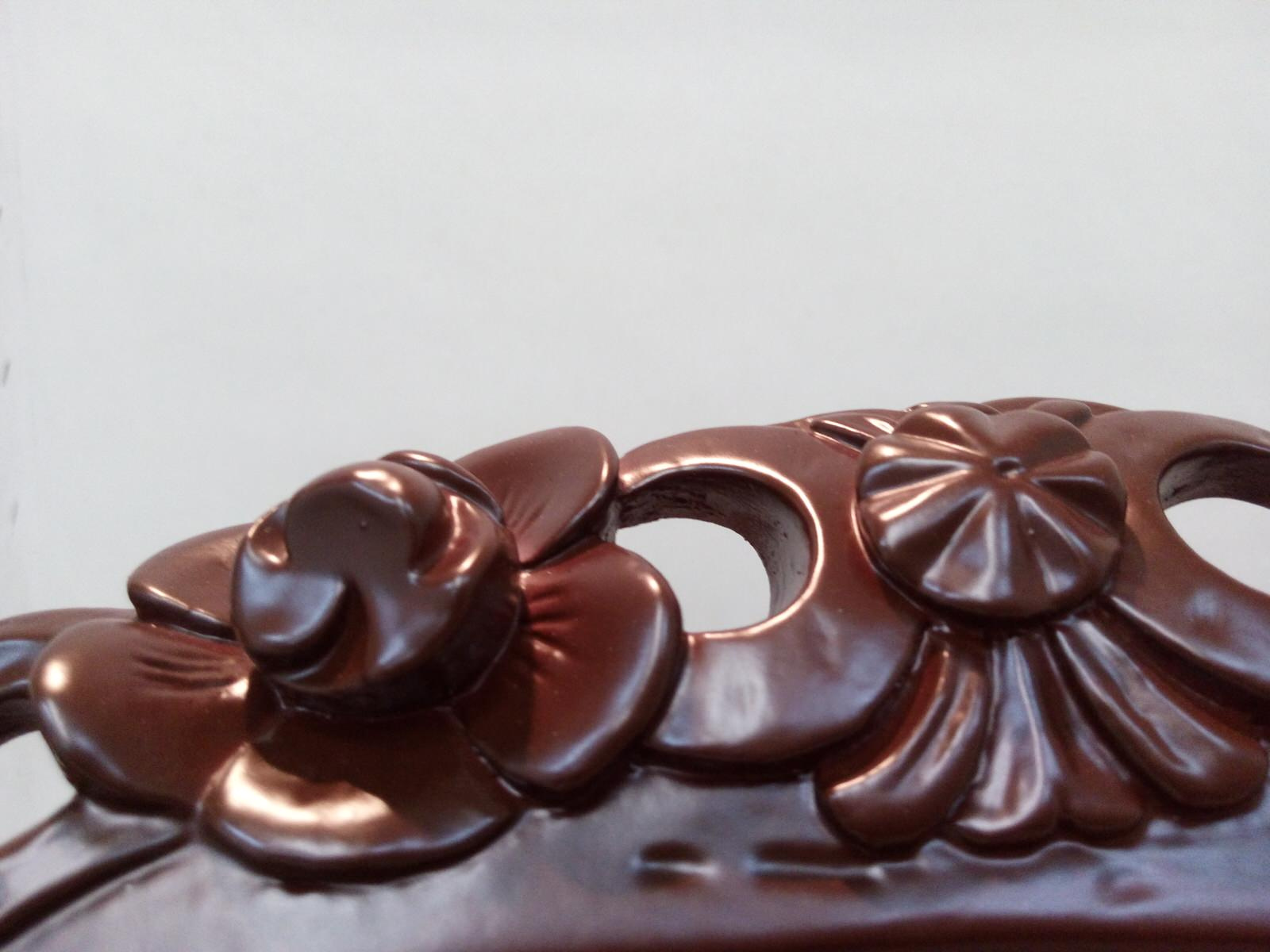 Реставрация и покраска стульев