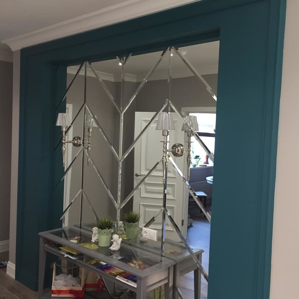 Обложка проекта: ЖК Лобочевский