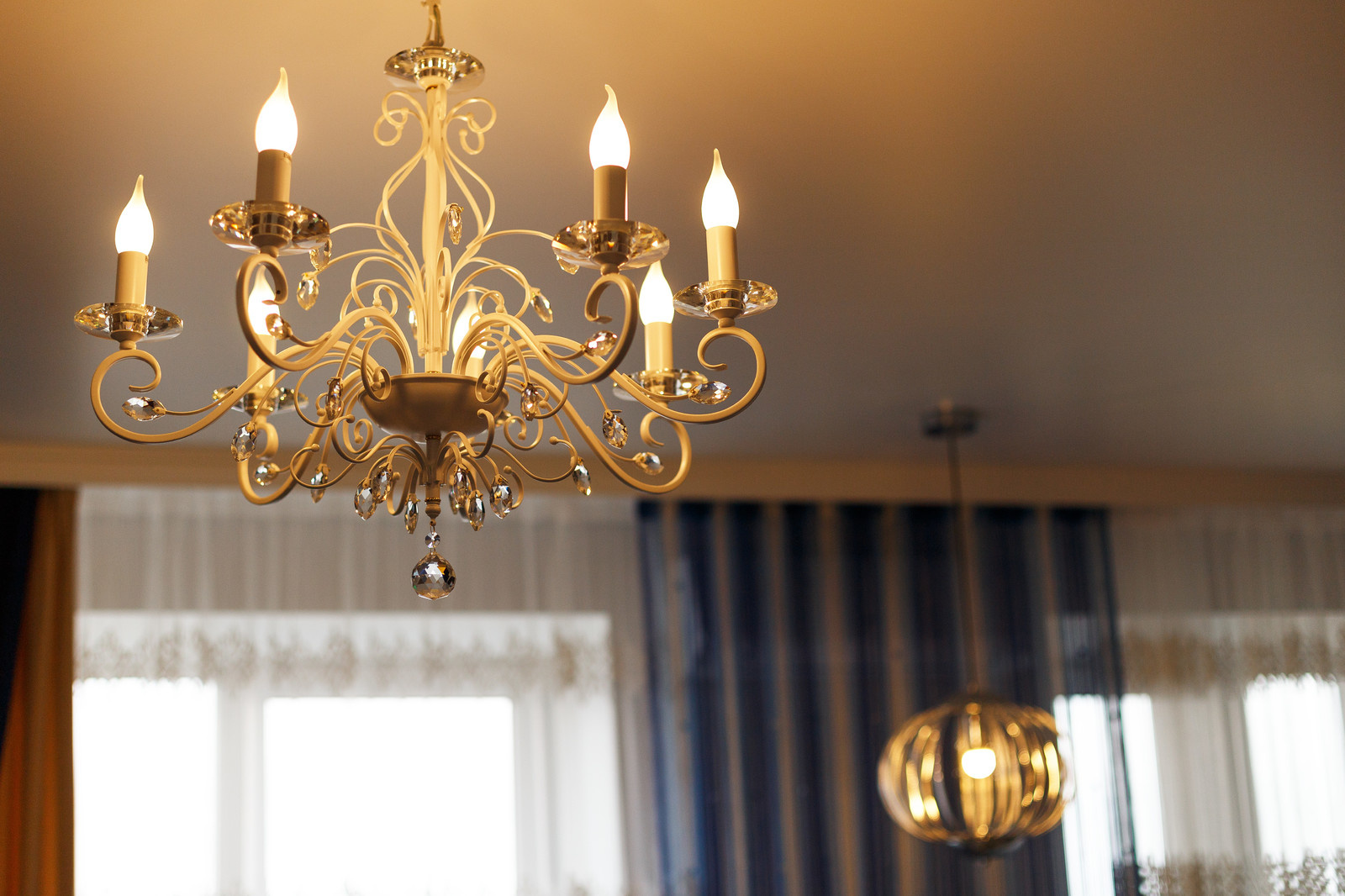 Квартира для одной....