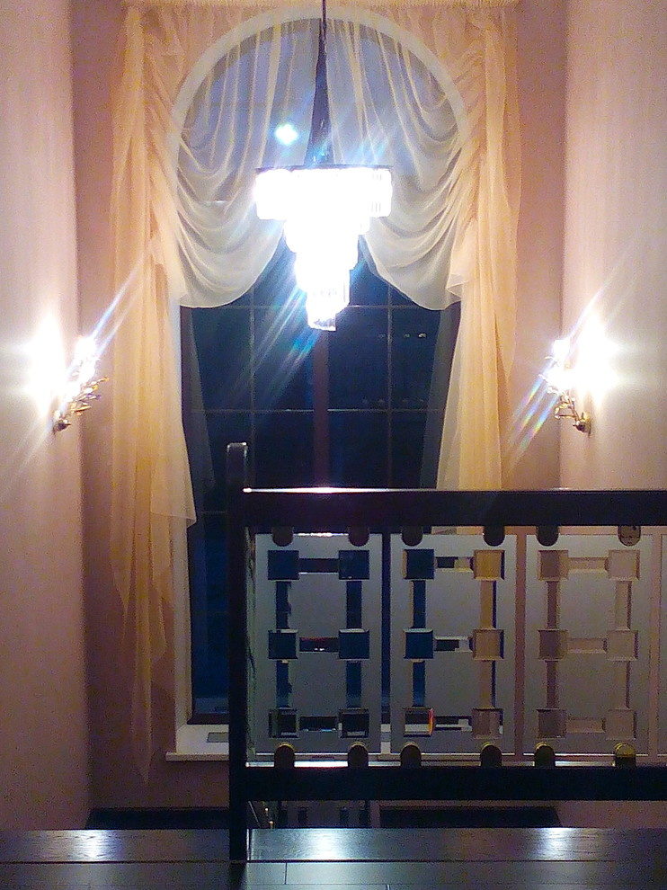 Загородные дома