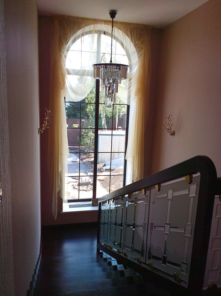 Загородные дома