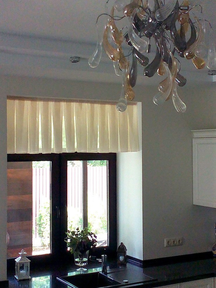 Загородные дома