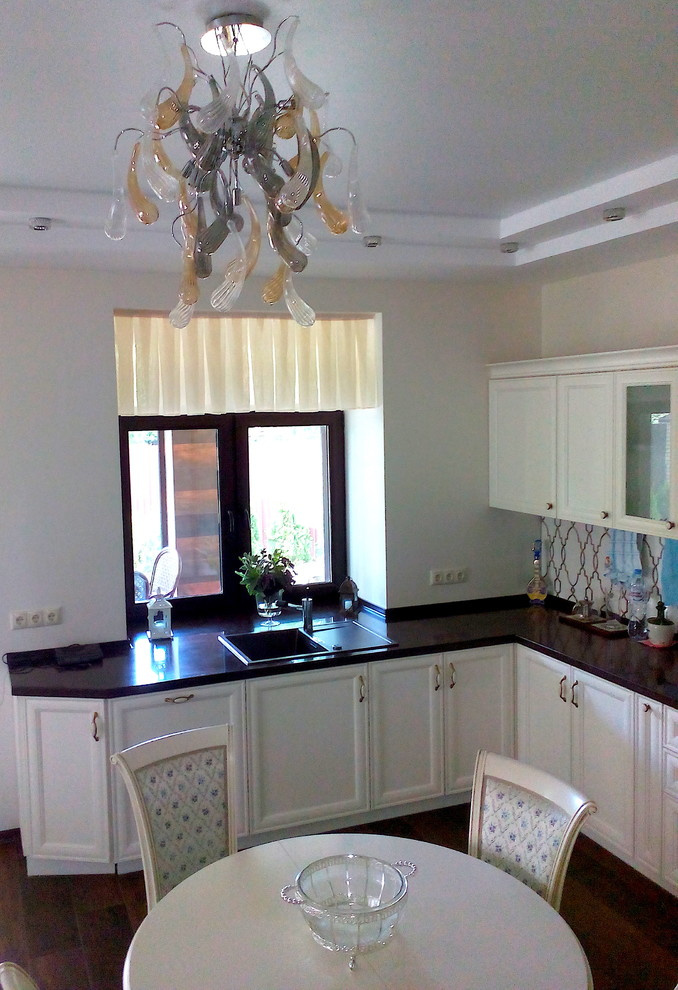 Загородные дома