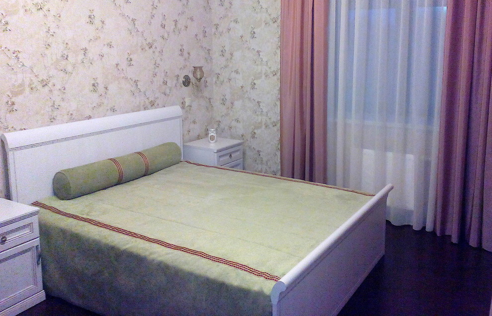 Загородные дома