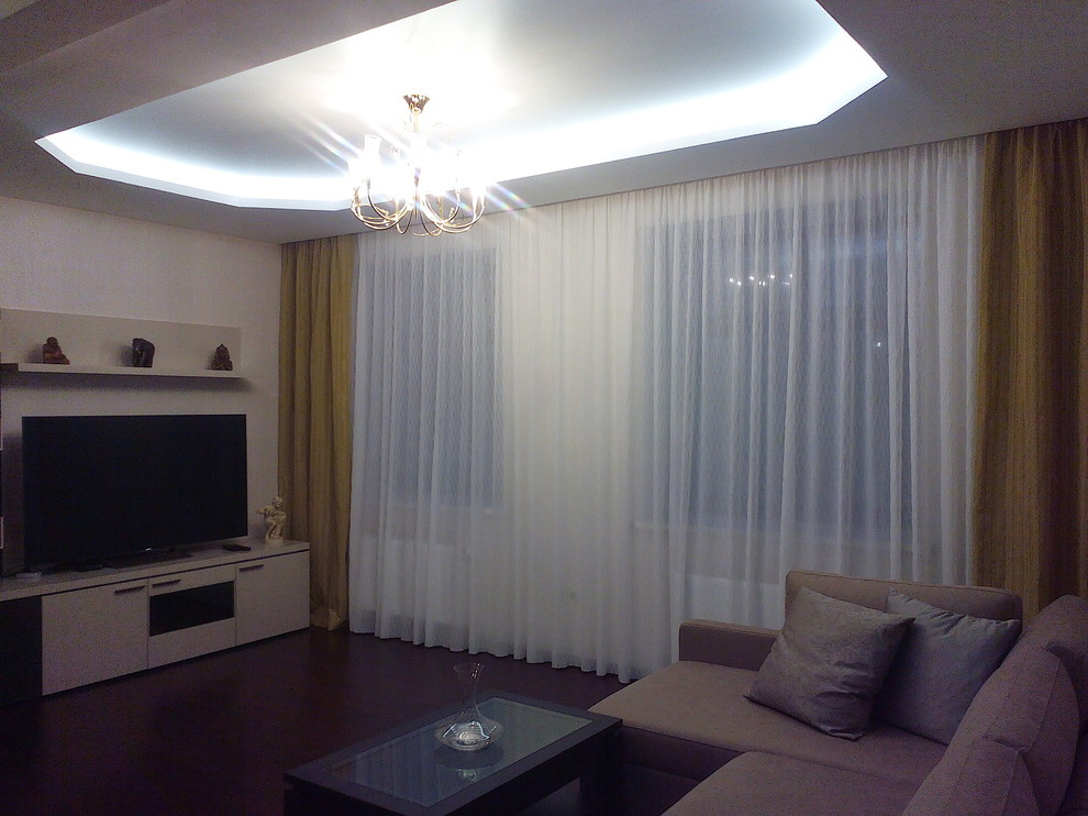 Загородные дома