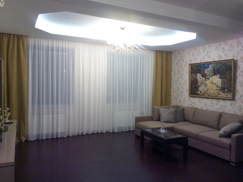 Загородные дома