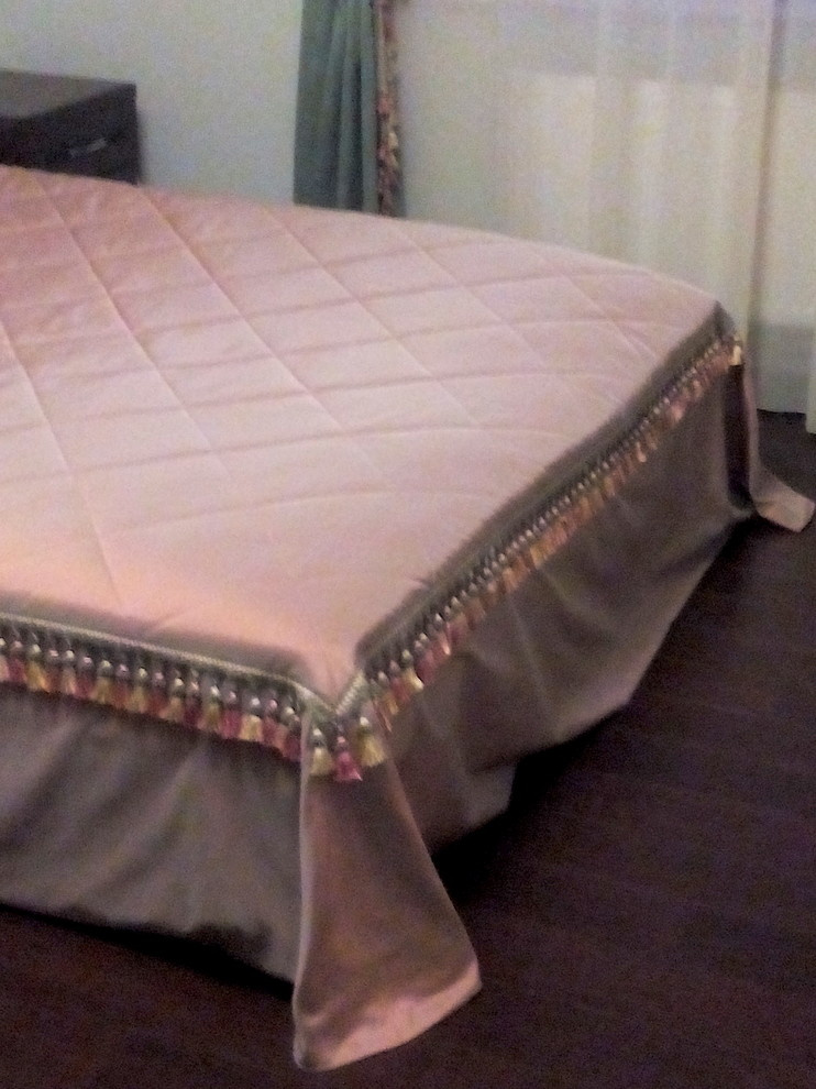 Загородные дома