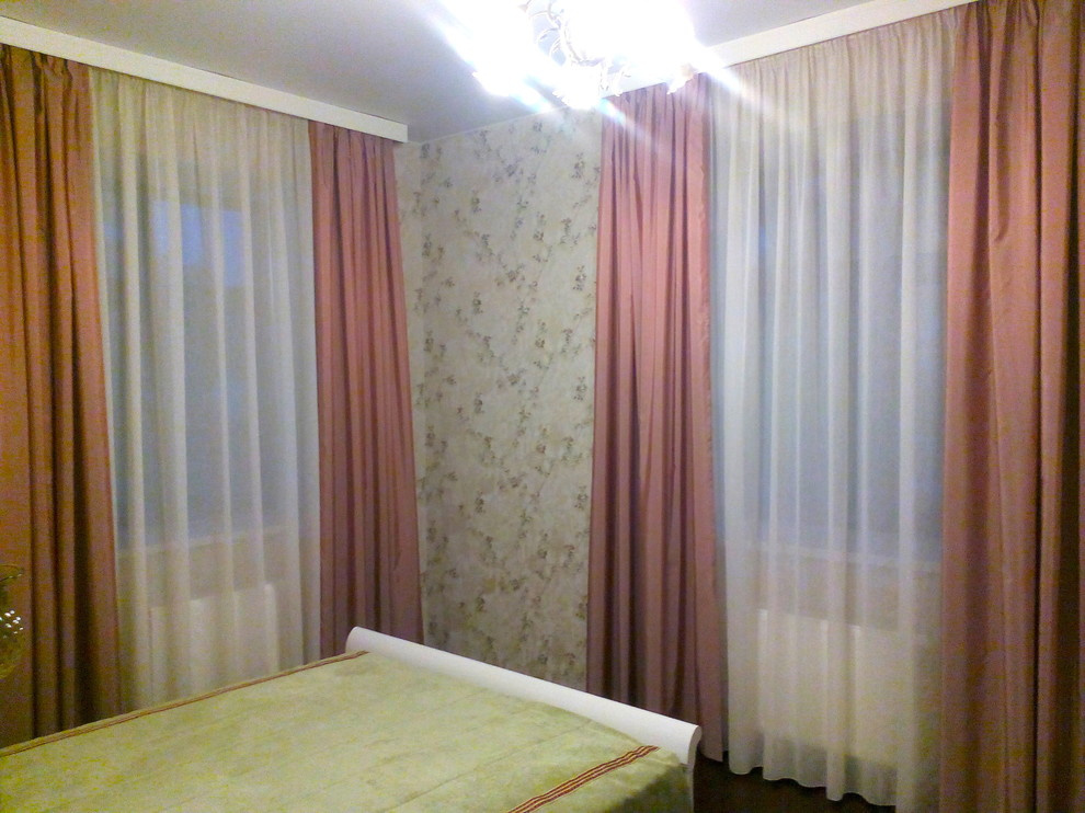 Загородные дома