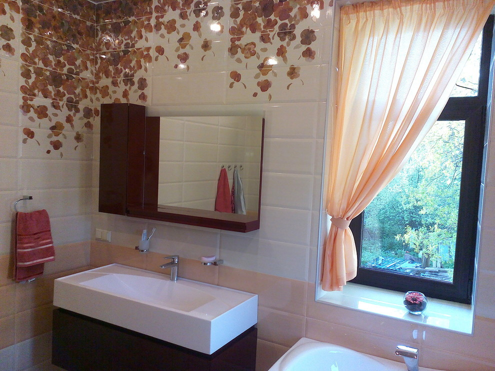 Загородные дома