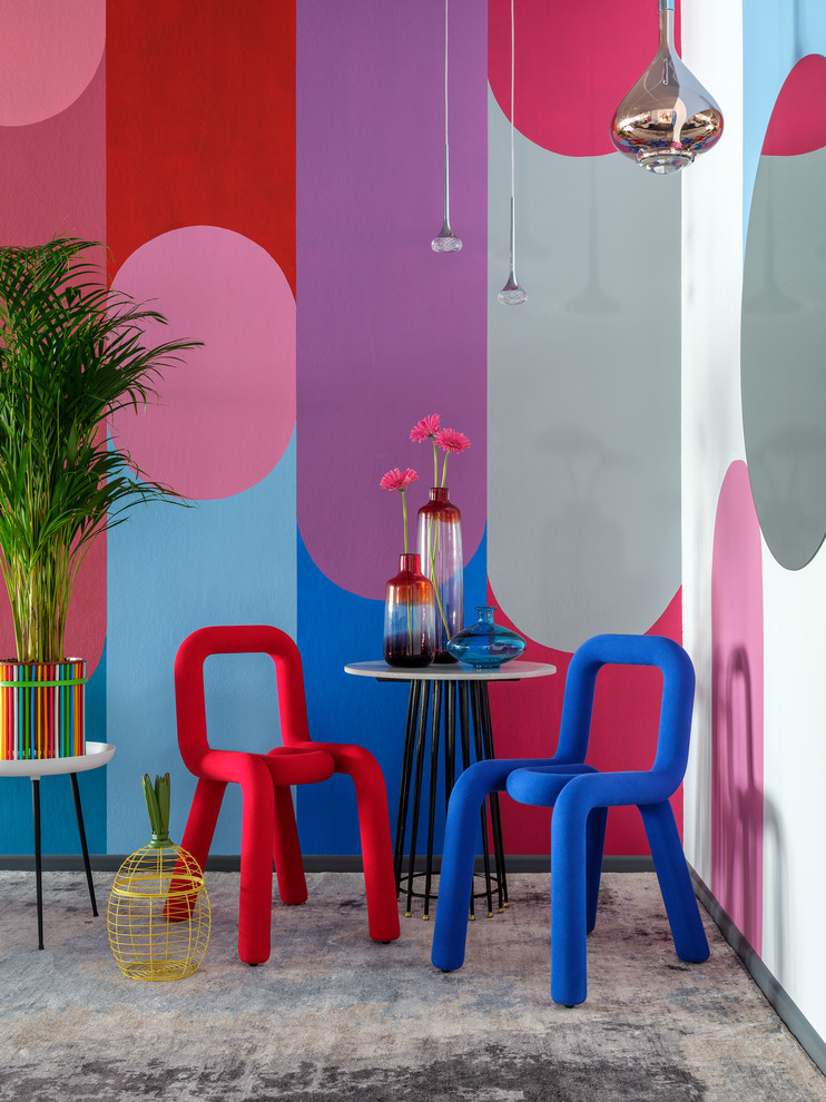 Креативный офис