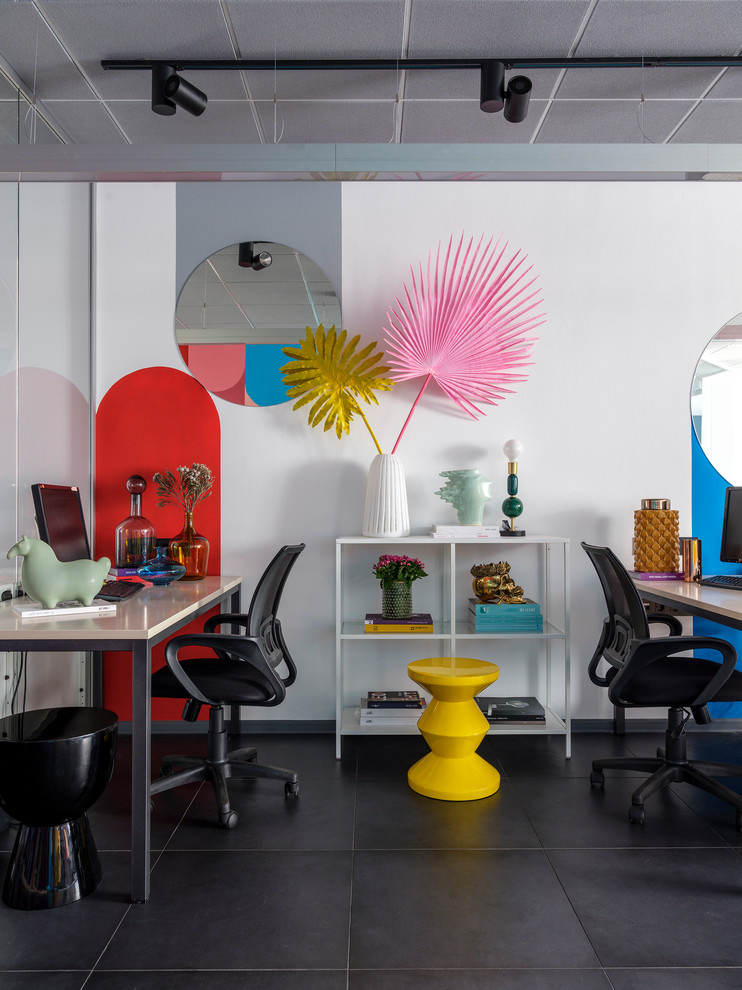 Креативный офис