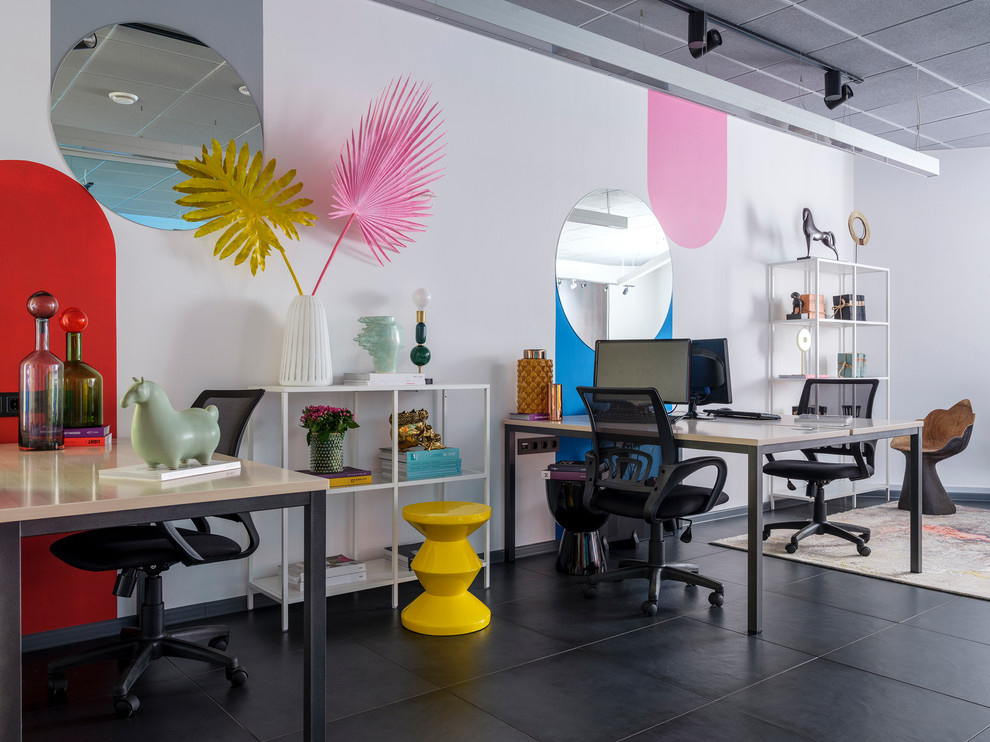 Креативный офис