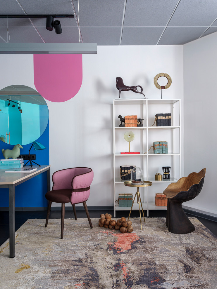 Креативный офис